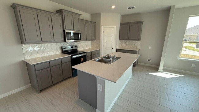 312 Gallant Man Ct, Granbury, TX 76049 - photo 2