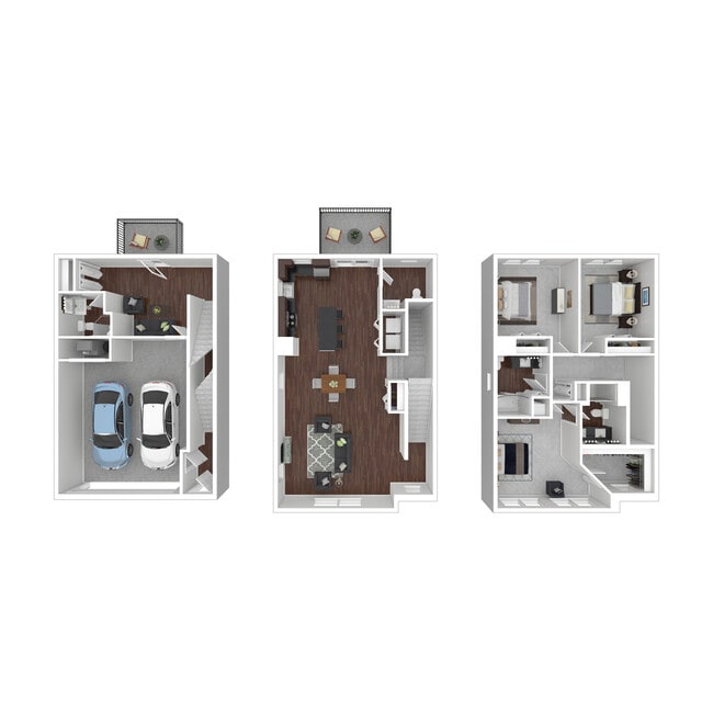 Bright Oaks, Oakdale, PA 15071 - photo 6