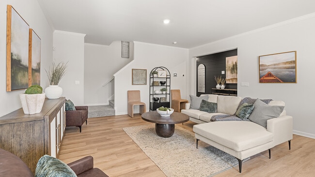 2516 Acacia Walk, Acworth, GA 30101 - photo 6