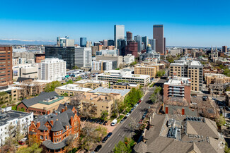 1165 N Grant St, Denver, CO 80203