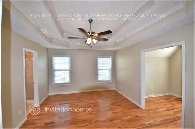 2905 Meadow Gate Way, Loganville, GA 30052 - photo 6