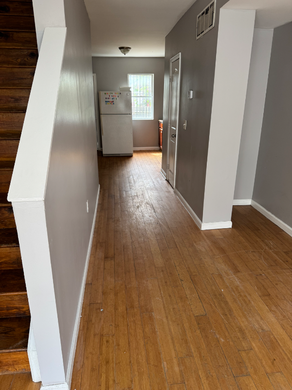 400 Farrow St, Baltimore, MD 21223