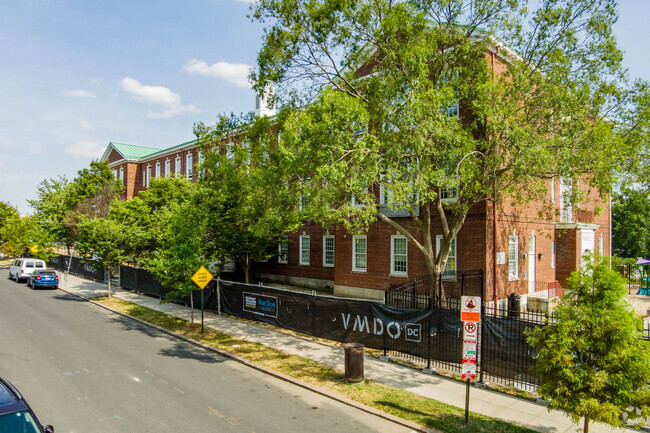 Truesdell Elementary School