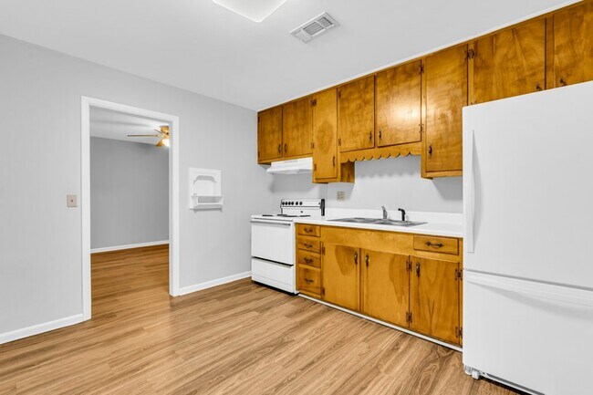 412 6th St S unit 6, Columbus, MS 39701 - photo 6