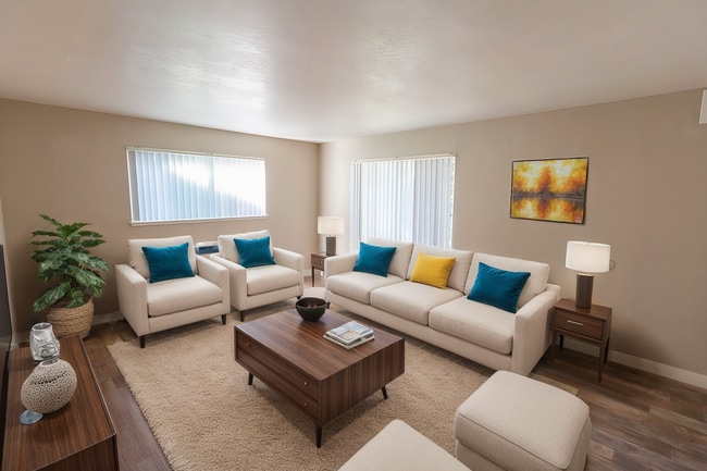 The Gardens of Fair Oaks, Fair Oaks, CA 95628 - photo 2