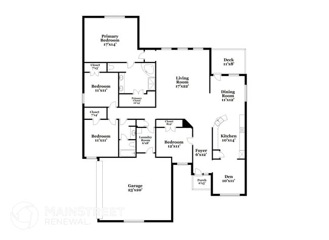 527 Shady Meadow Ln, Glenn Heights, TX 75154 - photo 2