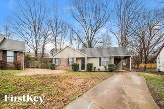 4352 Jardin Place Cove, Memphis, TN 38141