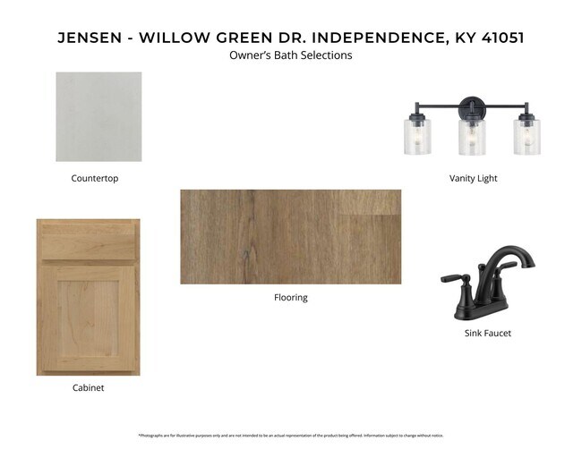 TBD Willow Green Dr, Independence, KY 41051 - photo 6