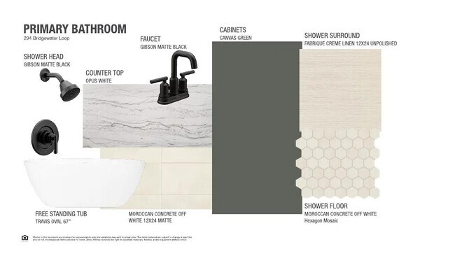 294 Bridge Water Loop, Dripping Springs, TX 78620 - photo 5