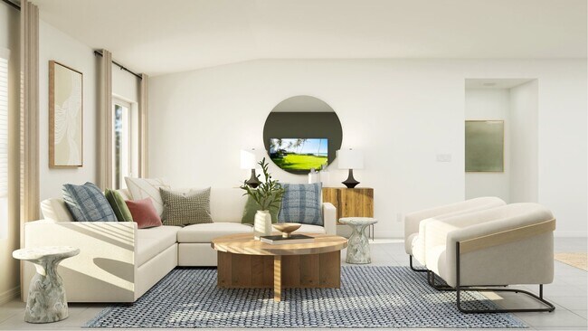 337 Parish Dr, Lehigh Acres, FL 33974 - photo 5