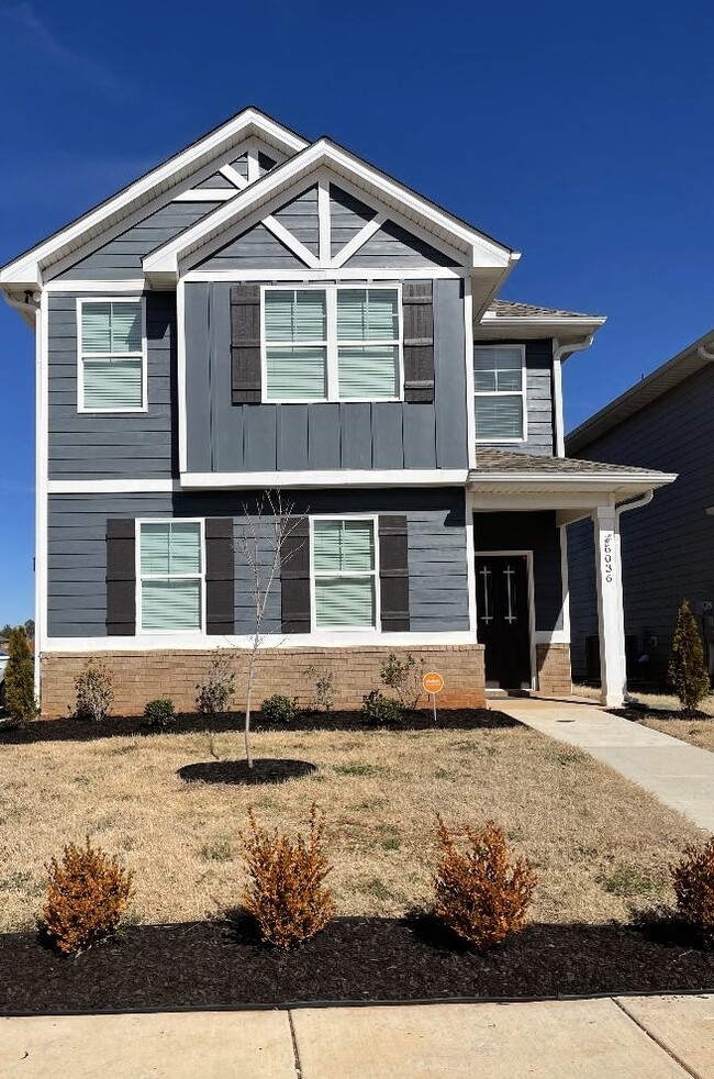 6036 Stonewater Ct NW, Huntsville, AL 35806