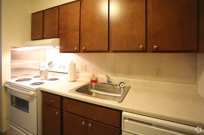 Council Tower Apartments, Saint Louis, MO 63103 - photo 7