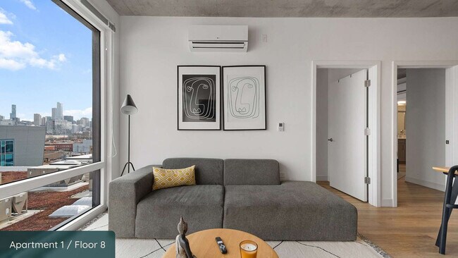 853 W Blackhawk St unit ID1243848P, Chicago, IL 60642 - photo 4