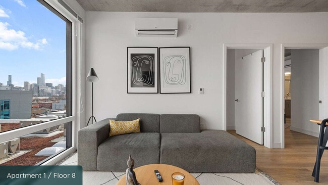 853 W Blackhawk St unit ID1243859P, Chicago, IL 60642 - photo 3