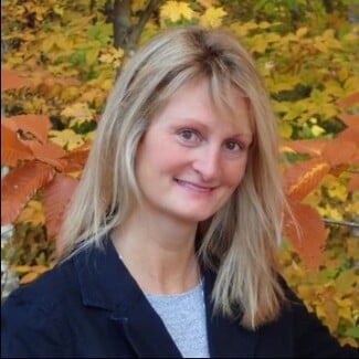 Terri Edgerley