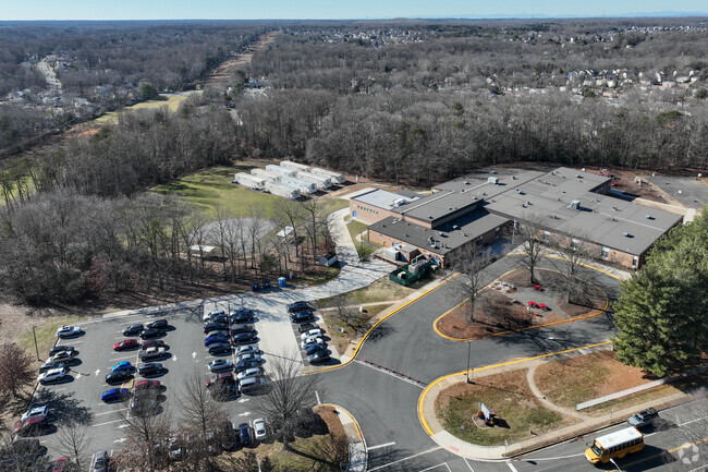 Enterprise Elementary School serves students in Prince William County, MD.