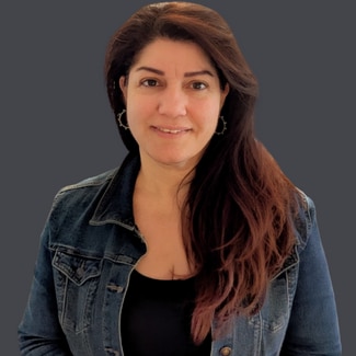 Lidia Mekhail