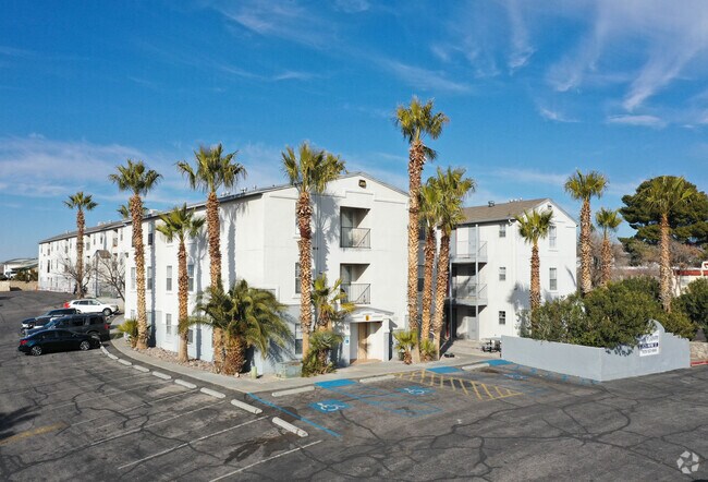 OMNI-Centre Square, Las Cruces, NM 88001 - photo 6