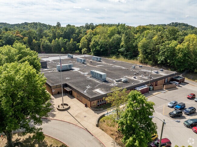 Andrew Jackson Middle School