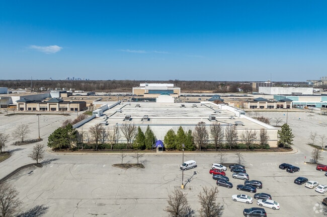 Eastland Preparatory Academy