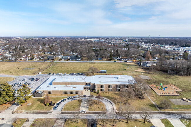 George Washington Elementary School