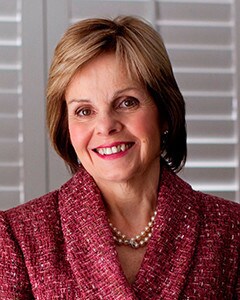 Carol Lynne O'Brien