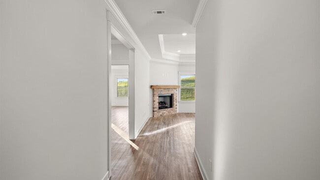 327 Cornerstone Crsg, Brandon, MS 39042 - photo 6