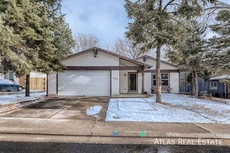 3696 S Jasper St, Aurora, CO 80013