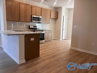 1101 Tanger Glen Trail, Harvest, AL 35749