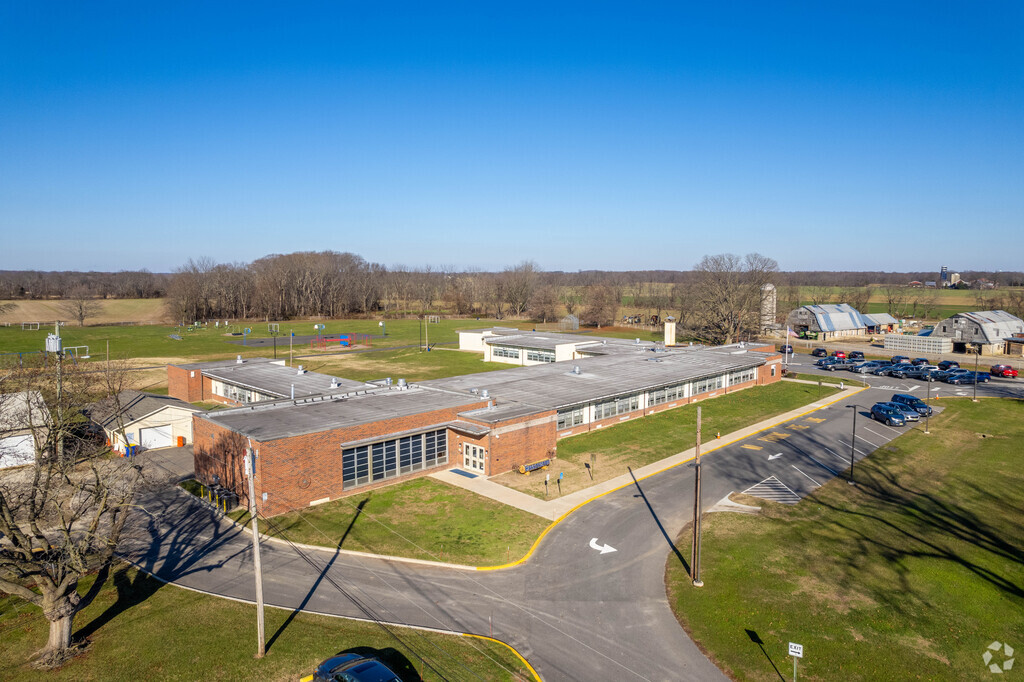 Mannington Township School