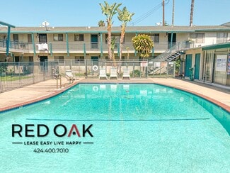 3815 Baldwin Ave Unit 111, El Monte, CA 91731