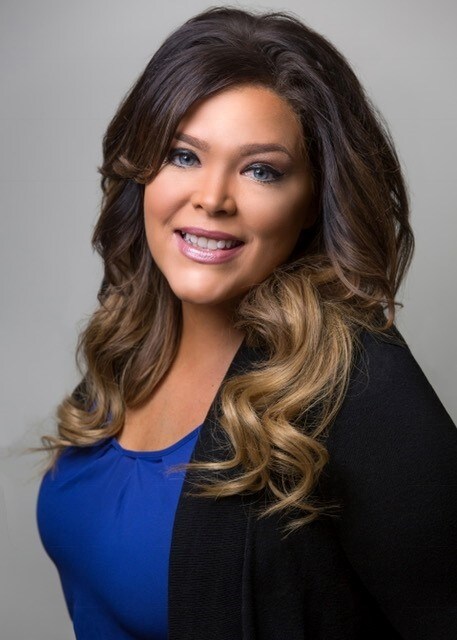 Amy Laster-Haynes