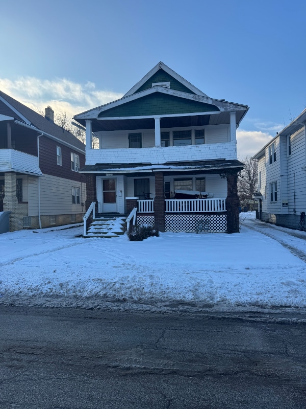 12202 Benham Ave Unit 2, Cleveland, OH 44105
