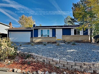 4464 S Cole Ct, Morrison, CO 80465