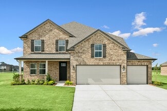 303 Boulden Ct, Sealy, TX 77474