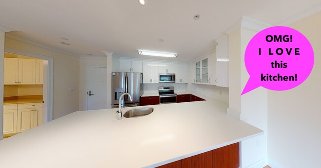 1441 Beacon St unit 108, Brookline, MA 02446 - photo 3