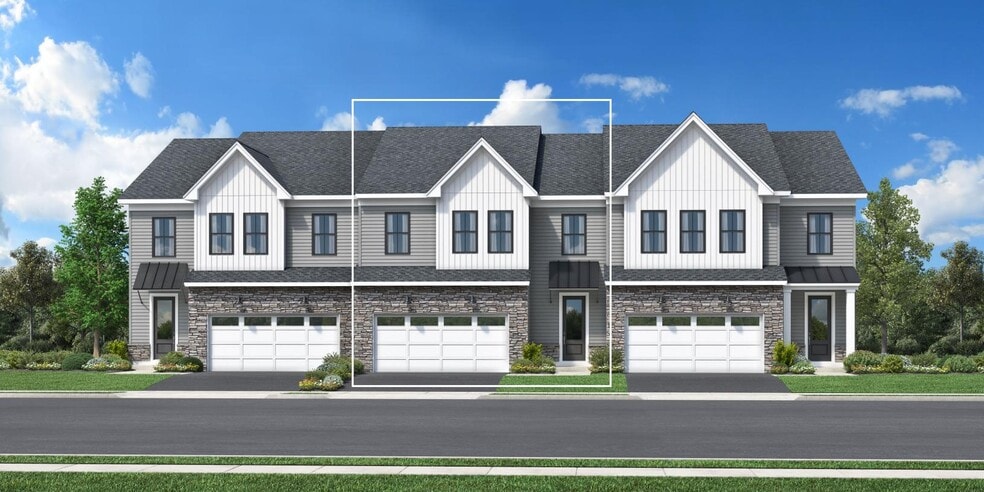 460 Mustang Rd unit 36357990, Downingtown, PA 19335 - photo 1