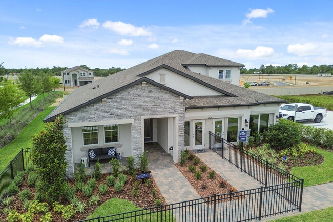 2528 Clary Sage Dr, Spring Hill, FL 34609 - photo 4