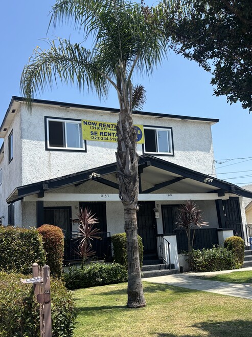 1581 1/2 W 36th Place unit 1581 1.2, Los Angeles, CA 90018 - photo 1