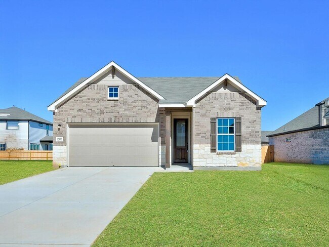 12829 Hill Plains Dr unit 36462499, Schertz, TX 78108 - photo 4
