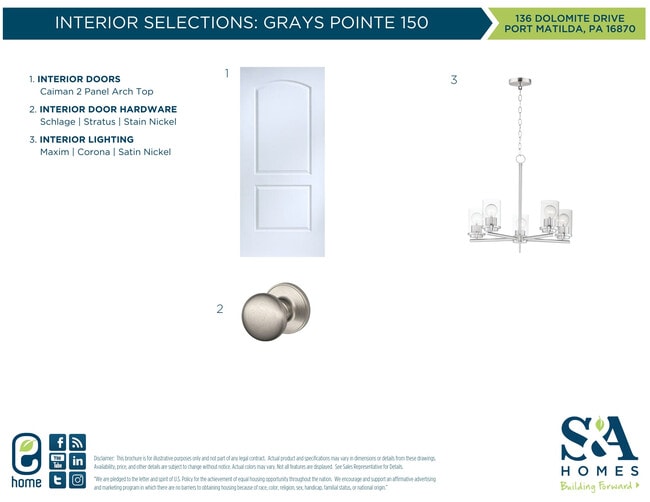 136 Dolomite Dr, Port Matilda, PA 16870 - photo 5