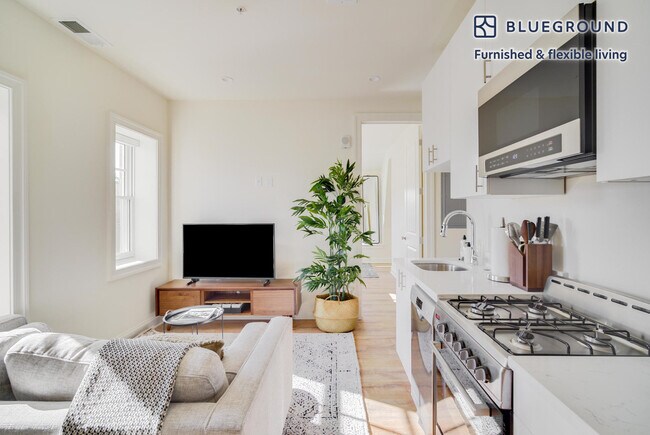 1701 21st St NW unit FL4-ID751, Washington, DC 20009 - photo 3