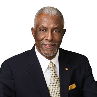 Melvyn Richardson