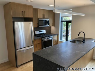 83 Gardner St Unit 210, Boston, MA 02134