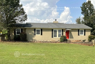 3813 Centerville Hwy, Snellville, GA 30039