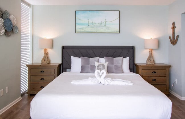 10517 Front Beach Rd unit FL8-ID1354971P, Panama City Beach, FL 32407 - photo 7