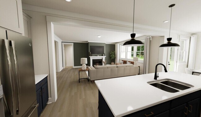 6701 Honeycutt Reserve Dr unit 36598946, Oak Ridge, NC 27310 - photo 4