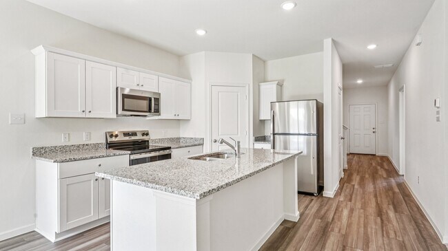 109 Buttercup Rd unit 38492493, Taylor, TX 76574 - photo 3