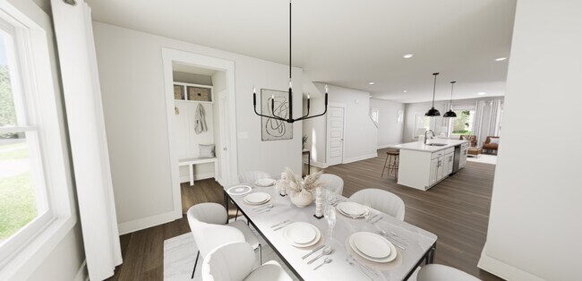 352 Cottage Hill Way, Raleigh, NC 27604 - photo 4