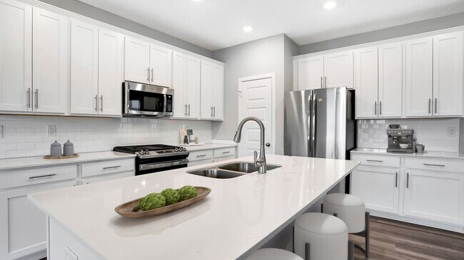 2240 Galleone Way unit 38268009, Plainfield, IN 46168 - photo 5